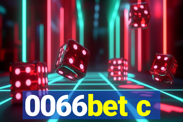 0066bet c